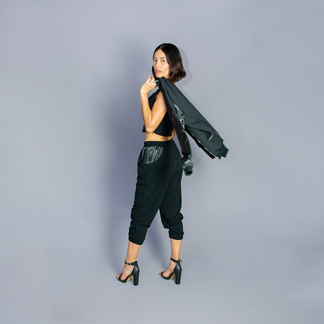 LOVER BOMBER
