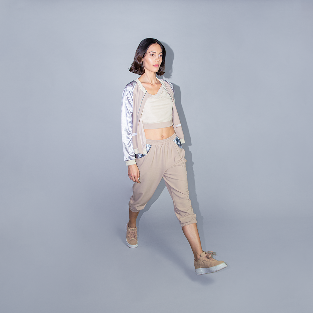 LOVER BOMBER