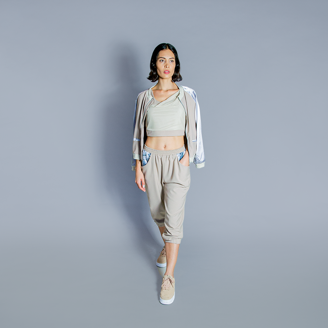 LOVER BOMBER