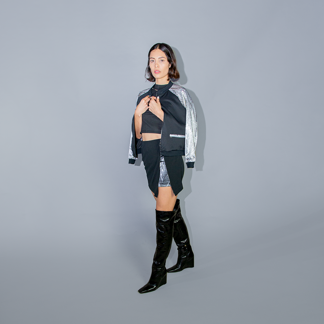 LOVER BOMBER