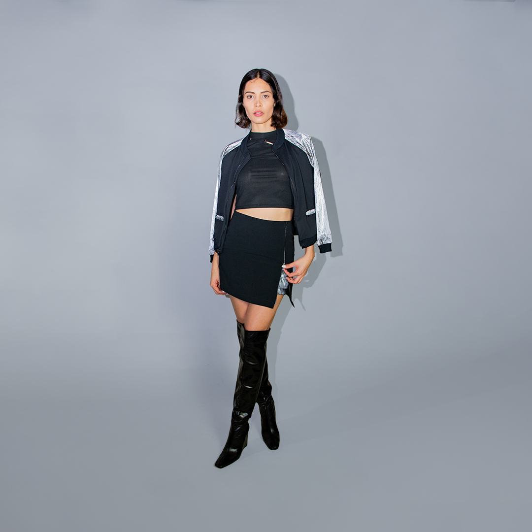 LOVER BOMBER
