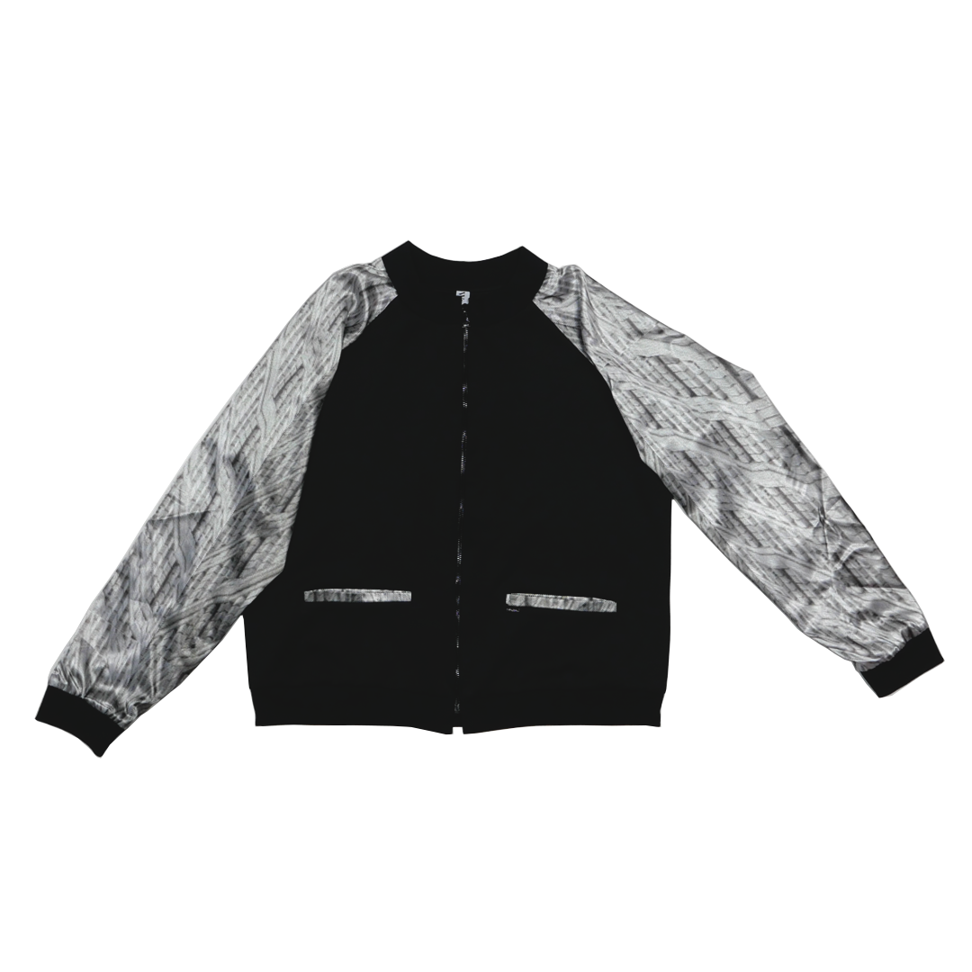 LOVER BOMBER