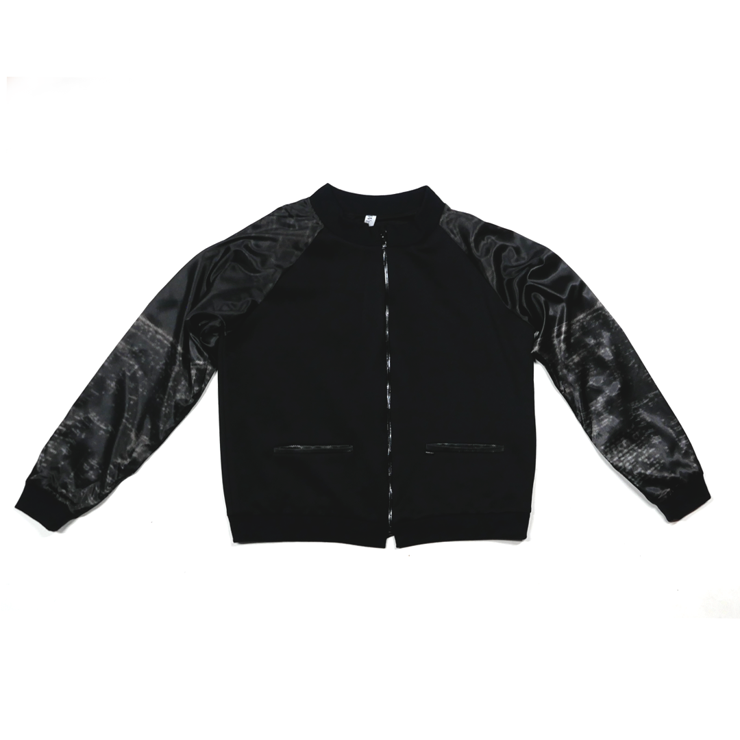 LOVER BOMBER