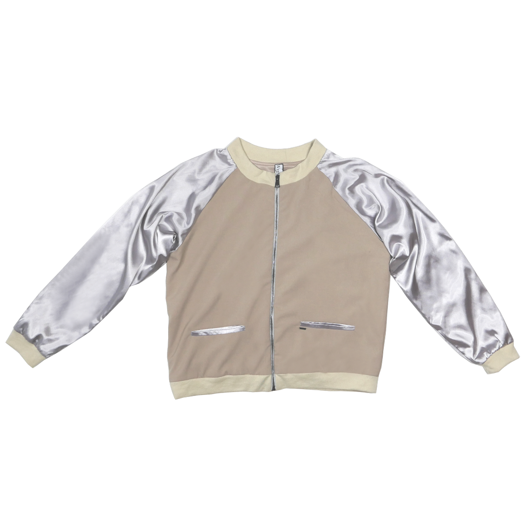 LOVER BOMBER